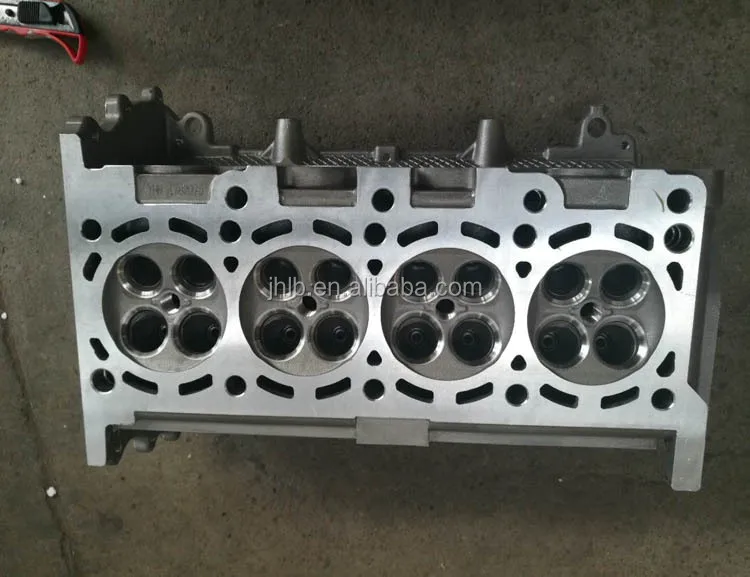 HOT SALE AUTO PARTS JHLB Brand 1.0L Engine OEM:96858203 Cylinder Head FOR Spark