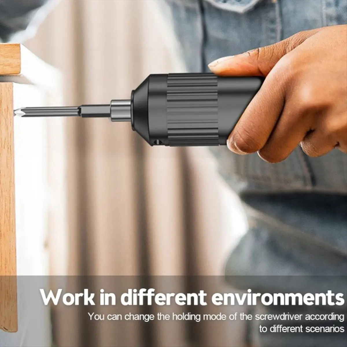 AB06 Cordless Elect…