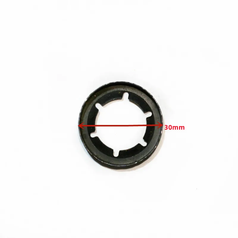 Applicable to Cadillac rearview mirror folding circlip with circlip disassembling tool