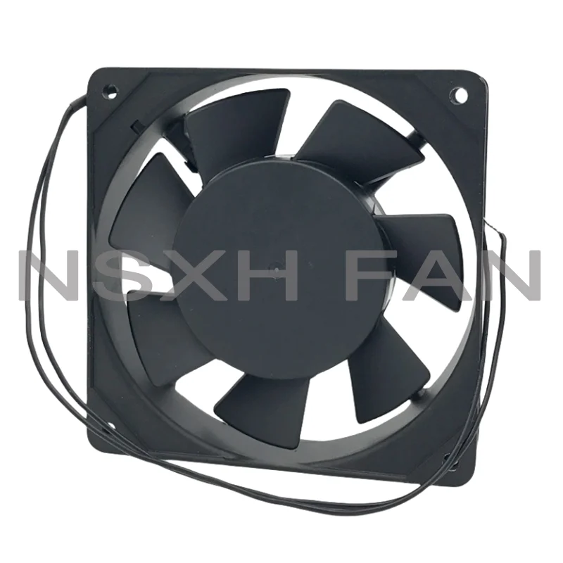 NEW SJ1225HA1 Ball Bearing 110V120*120*25 Cooling Fan