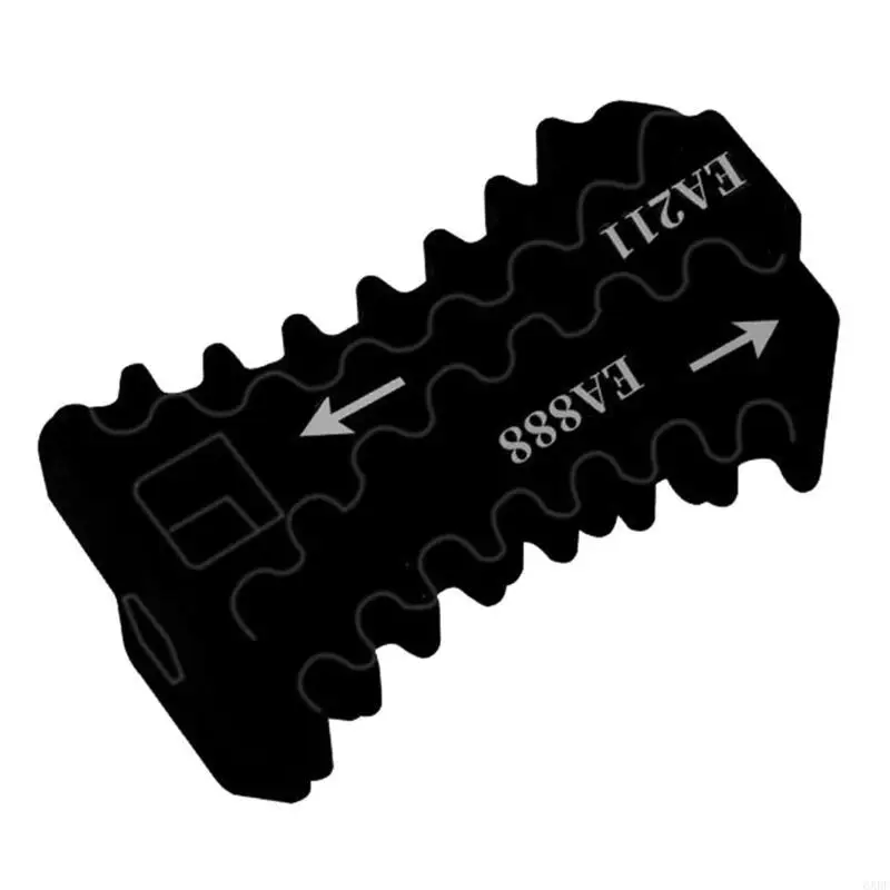 2025 新精度カムシャフトタイミングギアアライメントツール車両用高耐久金属