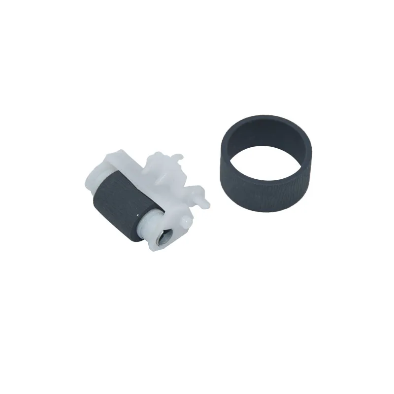 2set. 1569311 1569314 Pickup Roller for Epson L110 L120 L130 L132 L210 L220 L222 L300 L310 L350 L355 L362 L365 L366 L455 L456