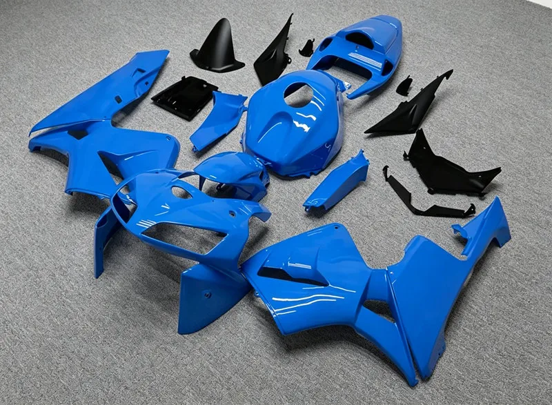 Suitable for Honda CBR600RR F5 2005 2006 motorcycle modified fairing housing accessories color can be customized