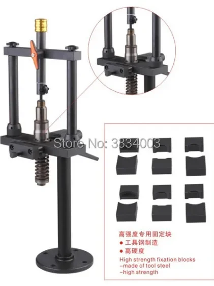 

EUI Dismounting Frame Tool For CUMMINS CAT VOLVO