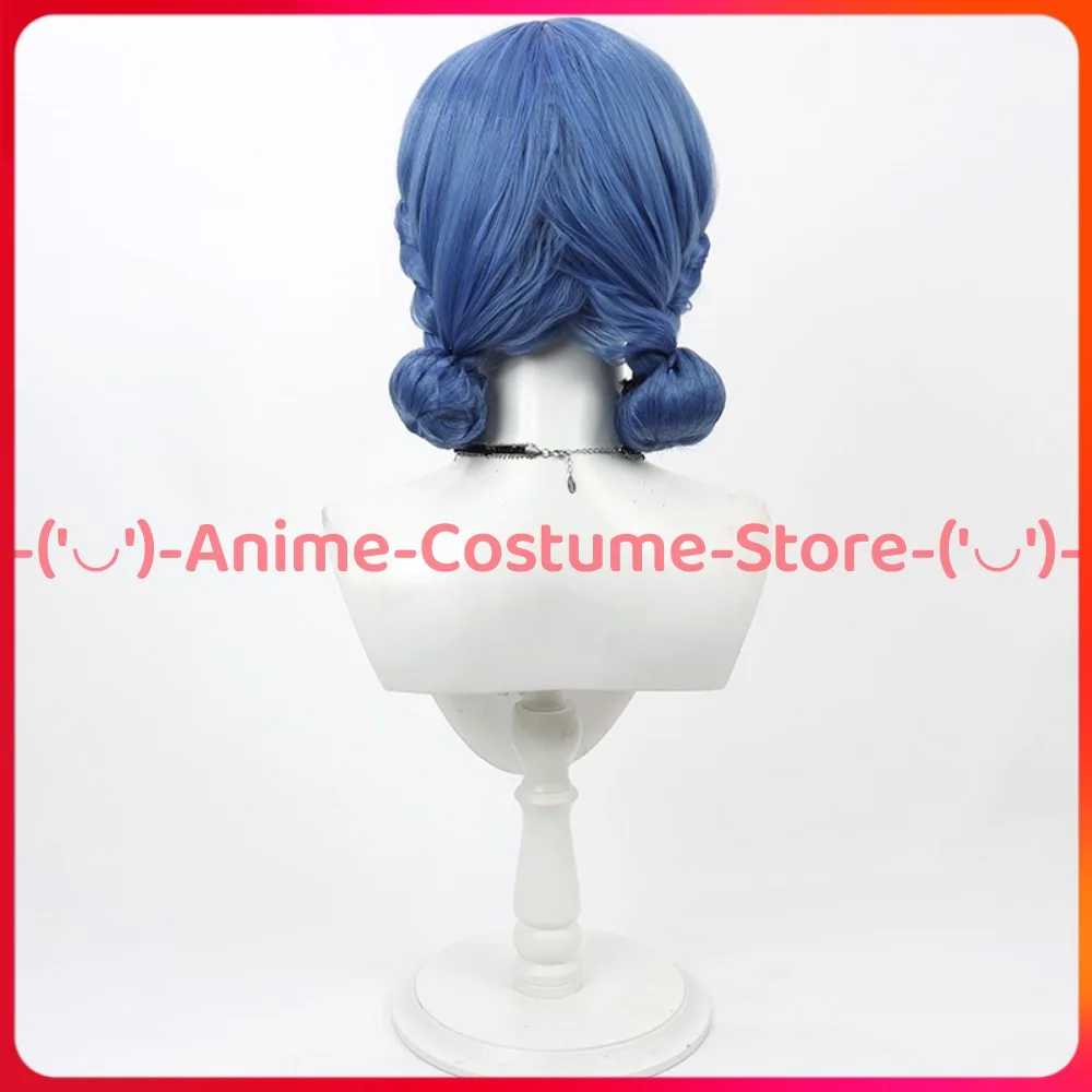 Project Sekai Kirigaya Haruka Momoi Box Cosplay Wig Anime Game Character Halloween Carnival Party Costume Wigs Synthetic Hair