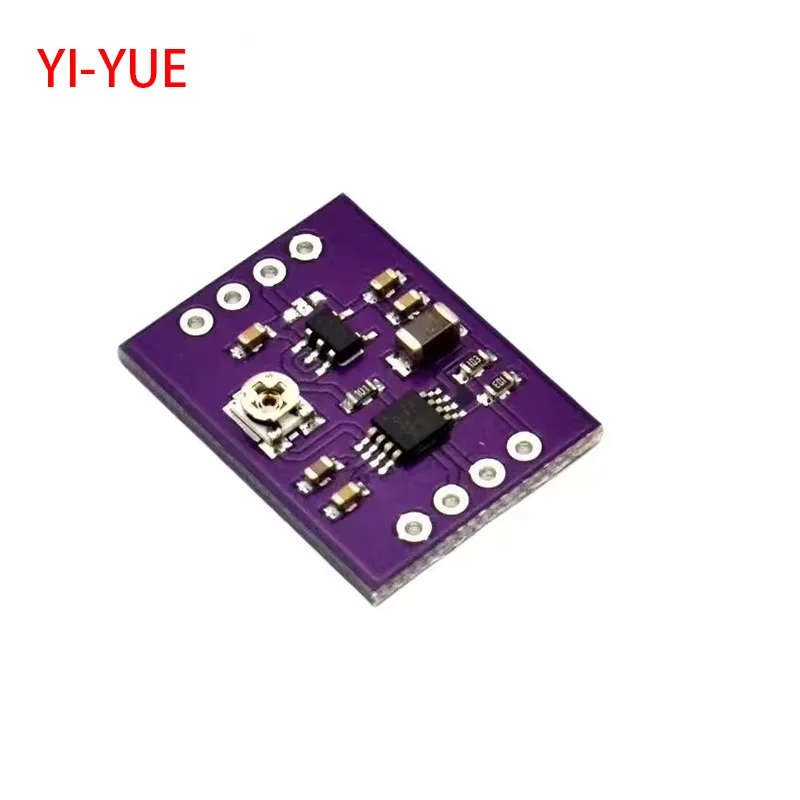 MCU-333 INA333 Huma… - image