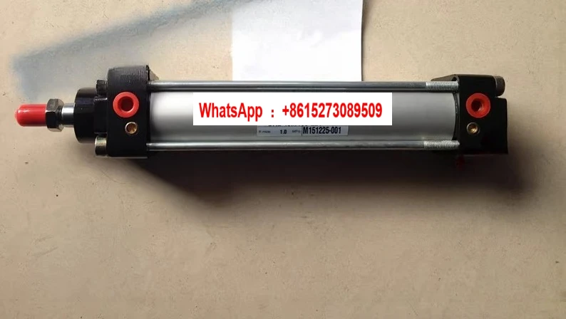 

Цилиндр DAL-40M150 DAL-40M190 DAL-40M700