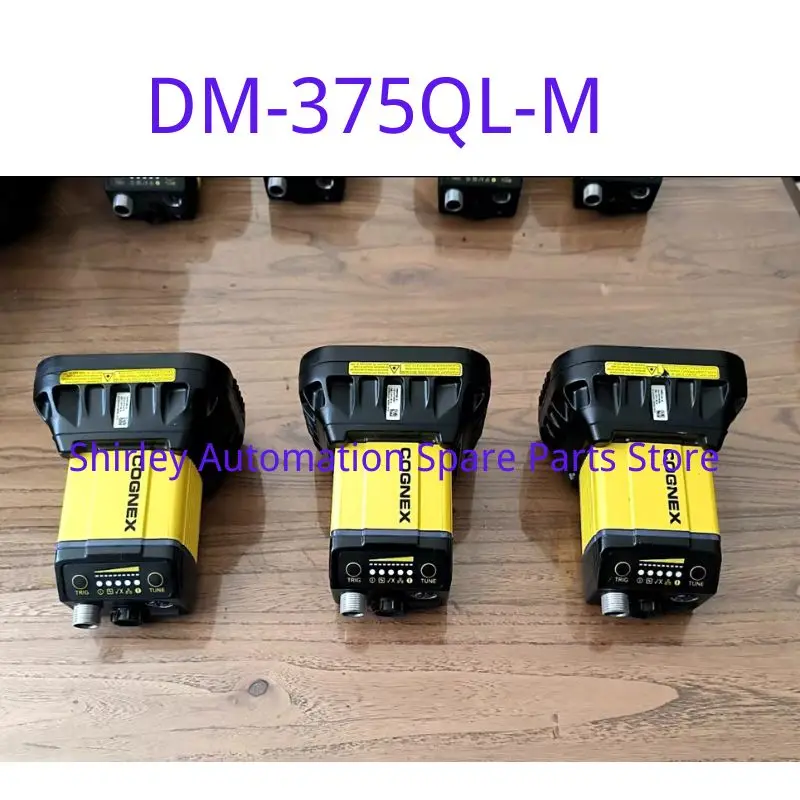 

Б/у промышленные камеры DM-375QL-M, тест ОК, быстрая доставка