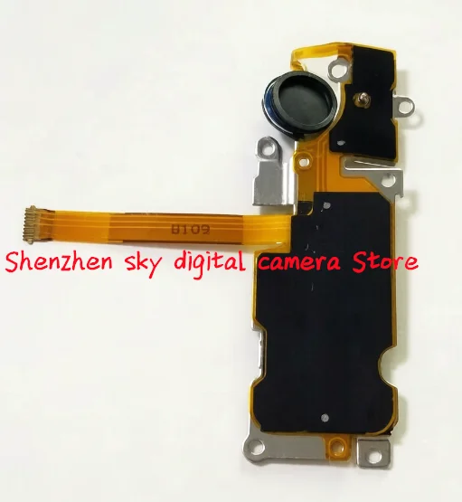 New rear buttons flexible cable FPC repair parts for Canon M50 M50 Mark II M50II camera