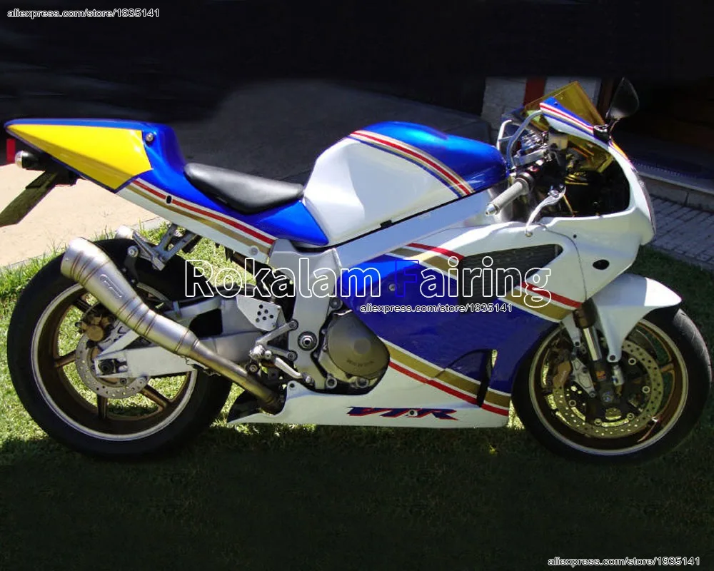 For Honda VTR1000 S…