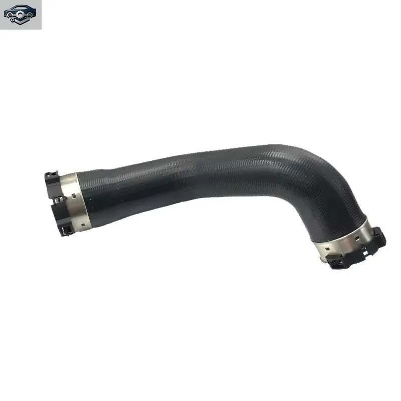 OEM A1665280082 1665280082 Turbocharger Air Intake Duct Hose 1665280082 for Mercede Benz W166 ML/GLE 350 CDI/D 4MATIC