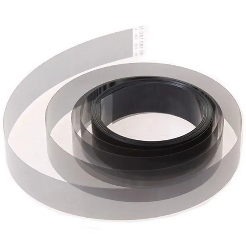 Eco Solvent Printer Raster 180dpi Encoder Strip For Allwin Human Xuli Infiniti Inkjet Printer 15mm 180 Lpi encoder film tape