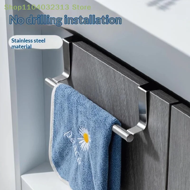 Wieszak na ręczniki ze stali n – Towel Bar Stainless recenzja i cena