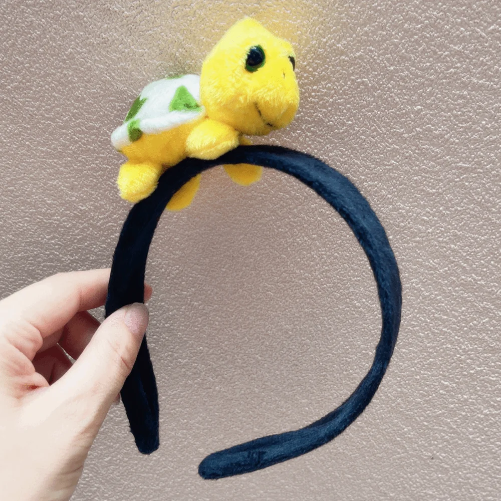 Serre-tête unisexe en peluche  - Novelty Gifts avis et prix