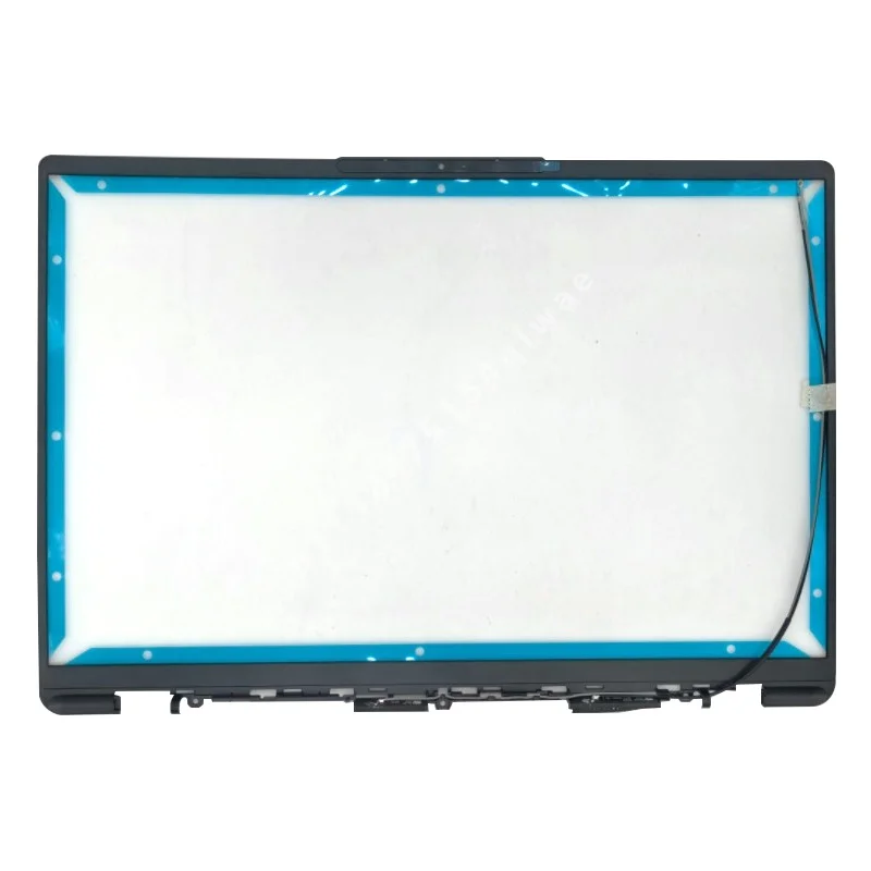  Laptop Screen Back Cover Bezel Palmrest Bottom Replacement For IdeaPad 5 Pro 16ACH6/IHU6/IAH7/ARH7 Xiaoxin Pro 16 2021