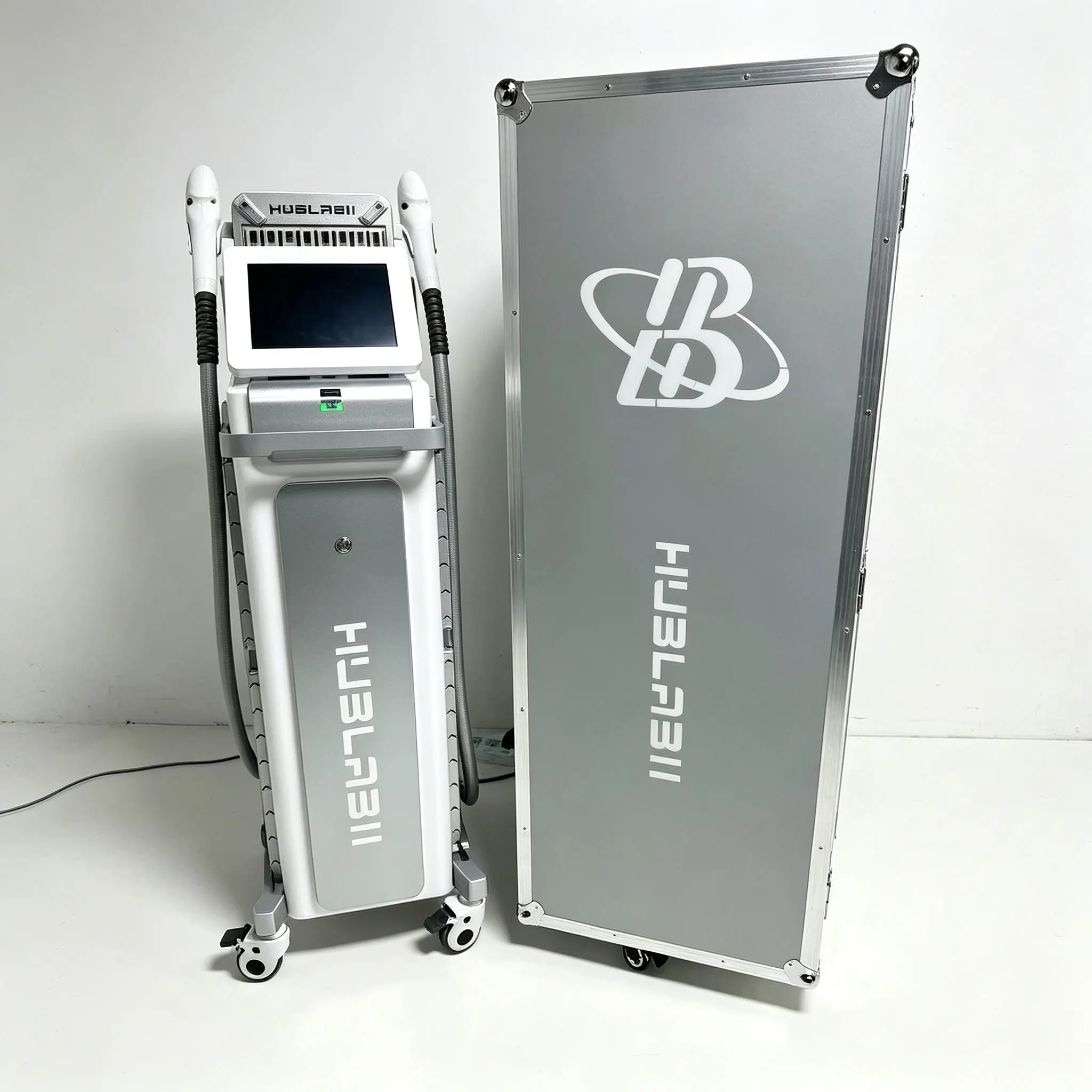 Fourth Generation Cell Light Whitening and Skin Rejuvenation, Reducing Red Blood Streaks and Shrinking Pores Multifunctional