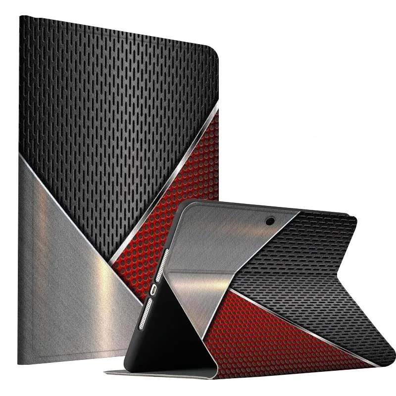 

Carbon Fiber Luxury Cool For OPPO Pad 2 3 4 Neo Air SE X Pro 10.36 11 11.4 11.61 12.1 13.2 Inch 2025 Foldable Tablet Case