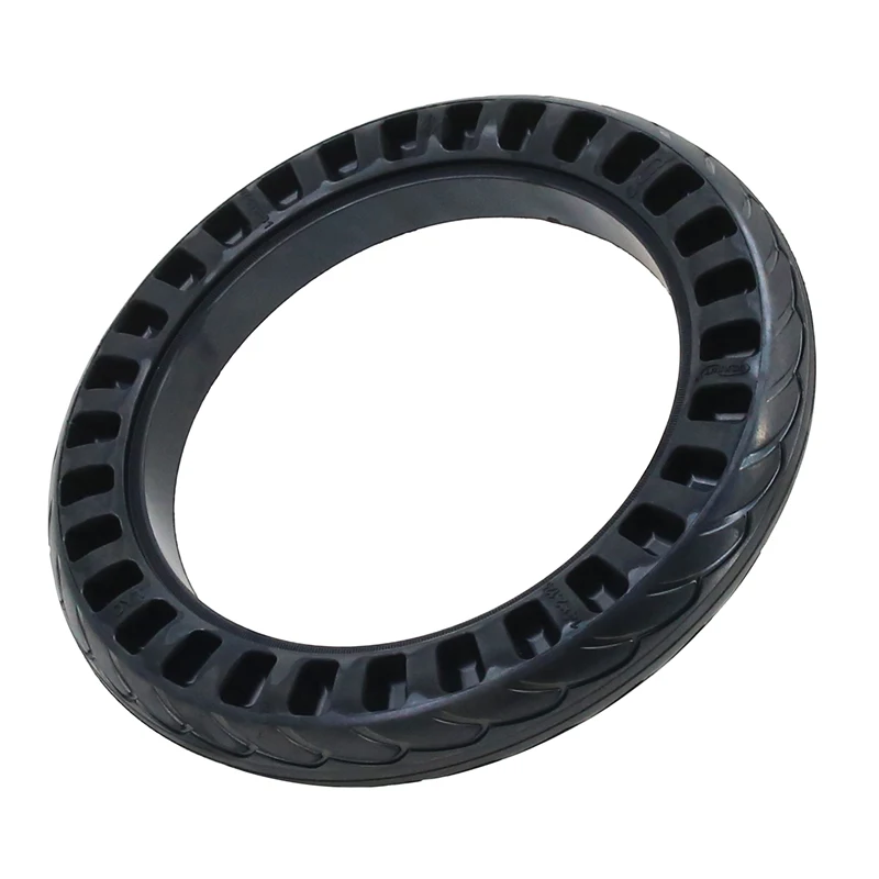 

Explosion-proof 14 Inch 14x2.125 Solid Tire for Electric Bike Scooter Thick and durable