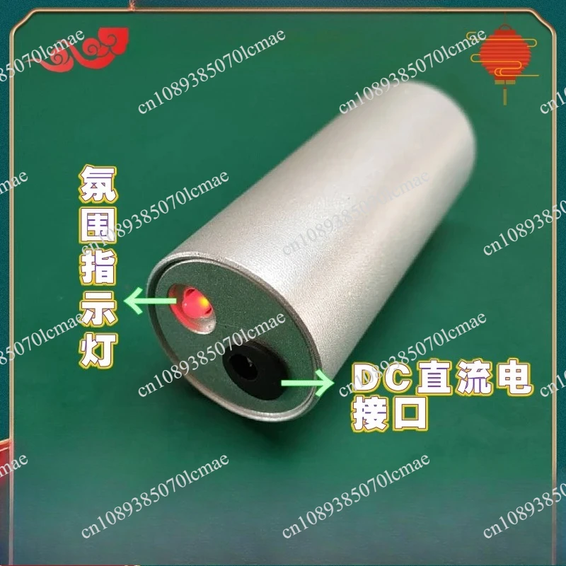 Hand-held Linear Shaking Generator, Hand-cranked Vibration Power Generation, Low Frequency and High Amplitude Power Generation