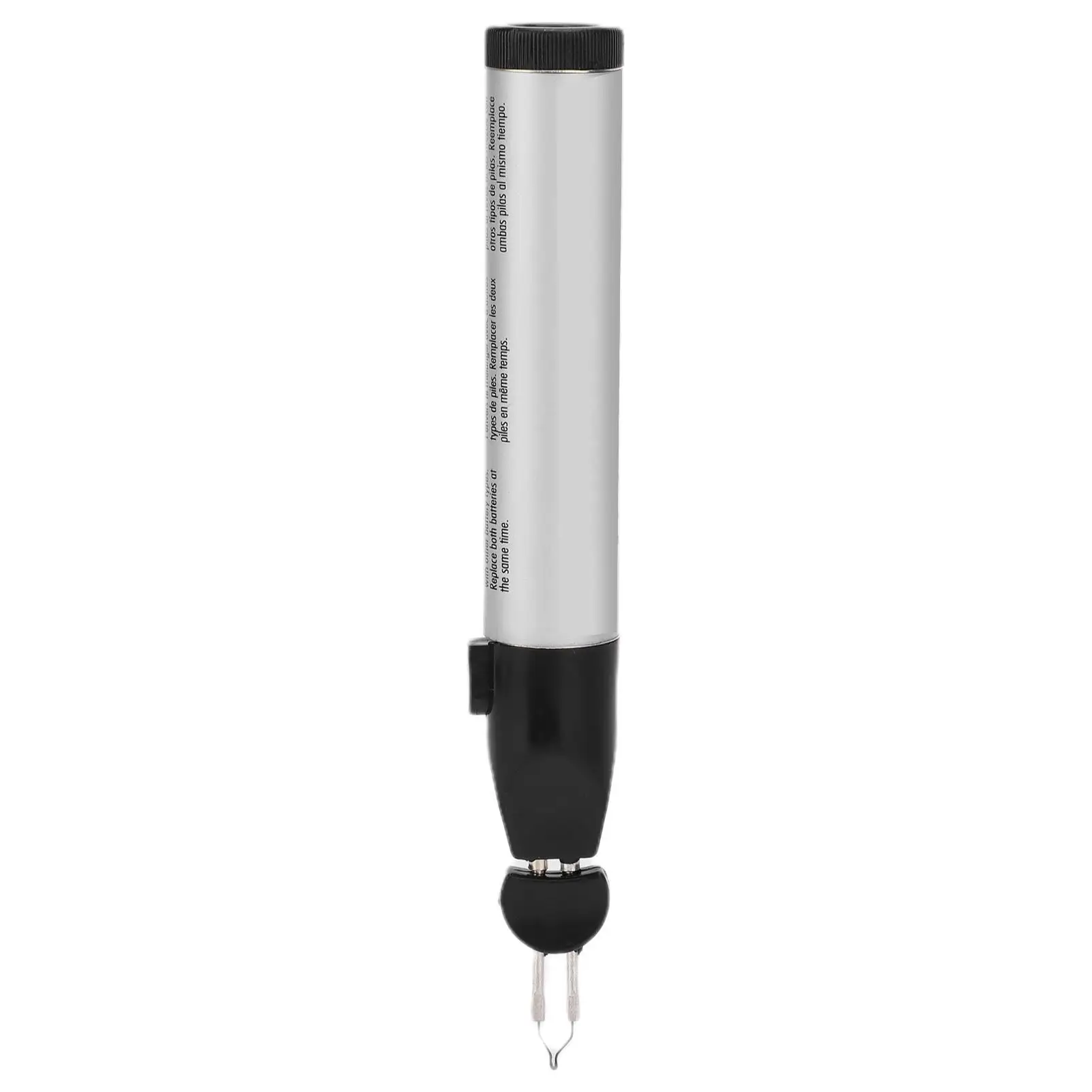 Electric Thread Burning Tool Soldering Iron for carving and Welding - Ideal for Thread Ending