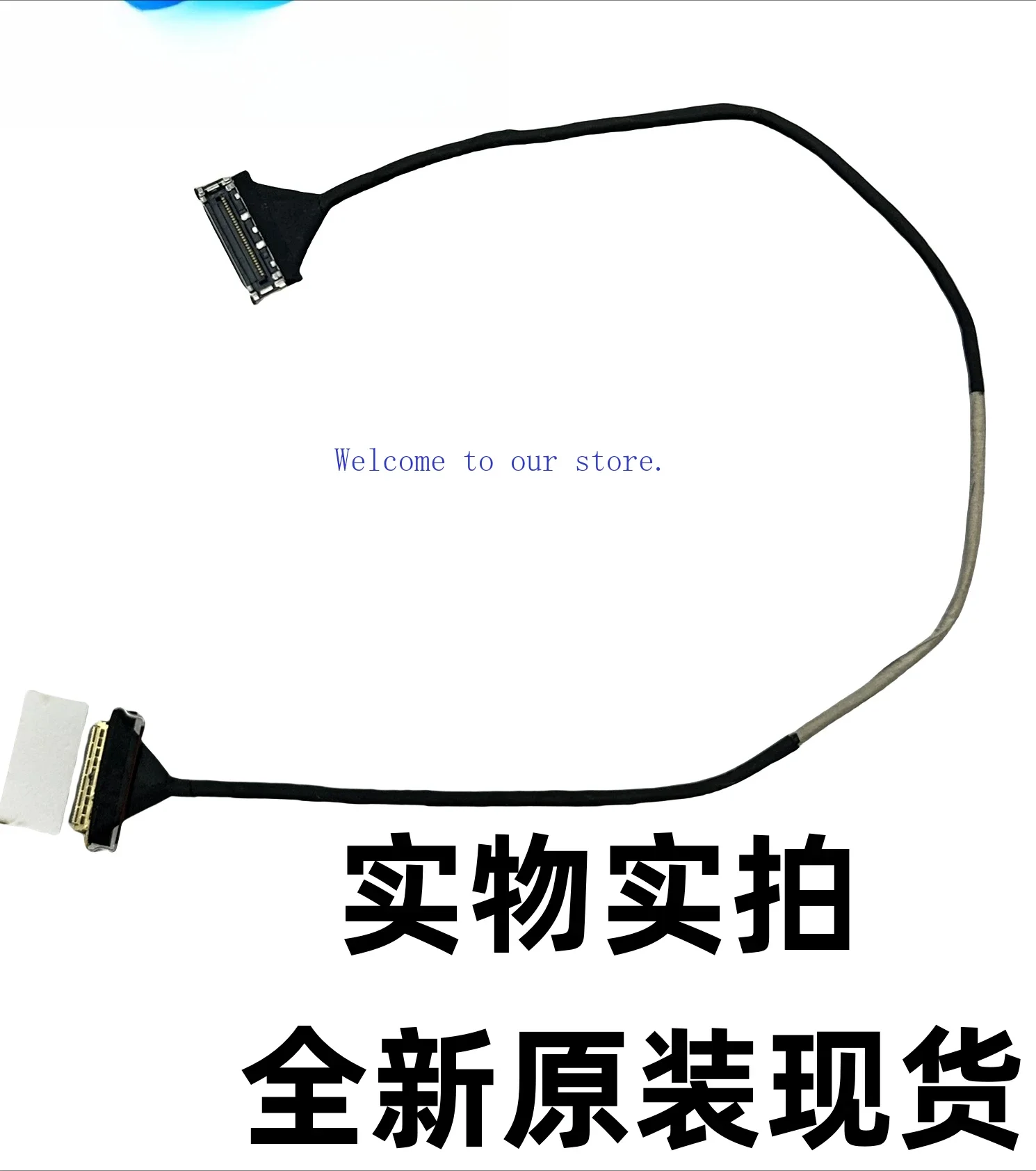 For Razer Blade Stealth 13 RZ09-0310 Screen Cable 30PIN 12941254-00