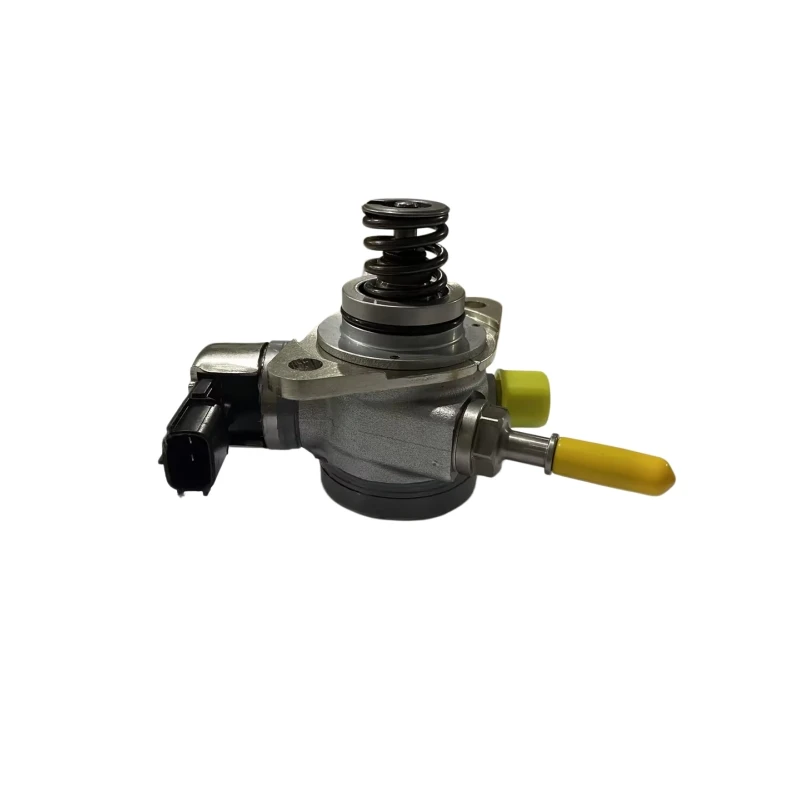 1PCS High Pressure Fuel Pump 166301888R 166305283R 166304016R For Nissan Qashqai 1.2 DIG-T HRA2DDT HR12DDT Dacia For Renault