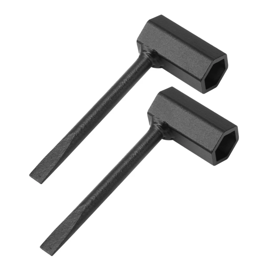 2pcs 45-96-1001 Chain Nut Wrench For 2527-20 3004-20 2727-20 And 2826-20 Chainsaw Pruning Saw Chain Saw Garden Power Tool