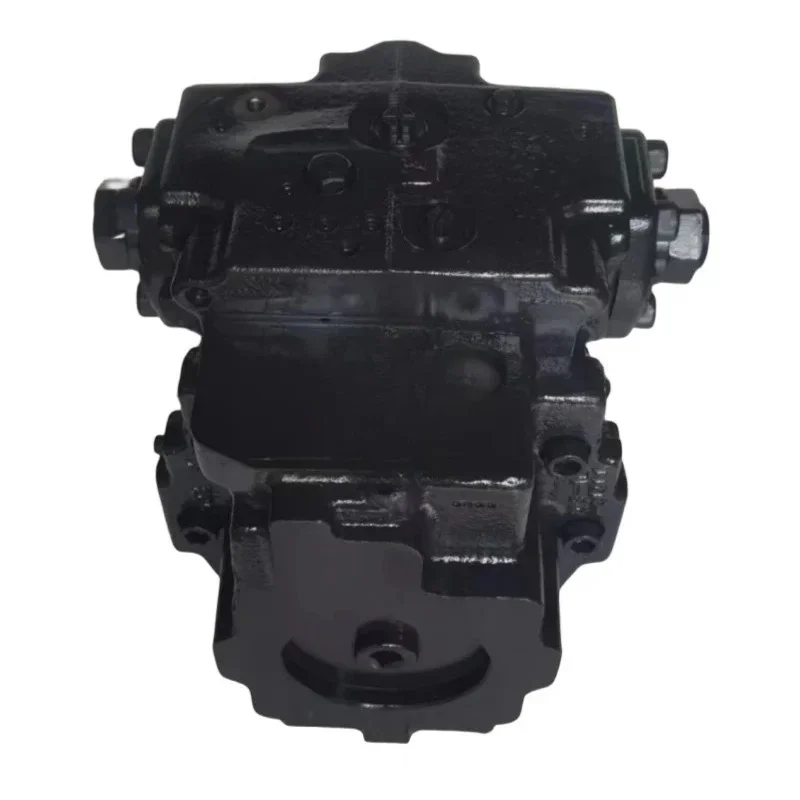 708-1T-00472 708-1T-00470 For D155A-6 D155AX-6A D155AX-6 Fan Motor ASSY