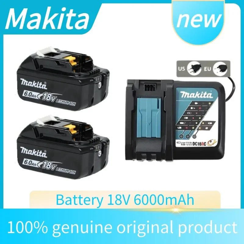 

Eco-Conscious Makita 18V Battery,Recyclable Batterie Makita 18V, Low Environmental Impact,Meets International Safety Standards