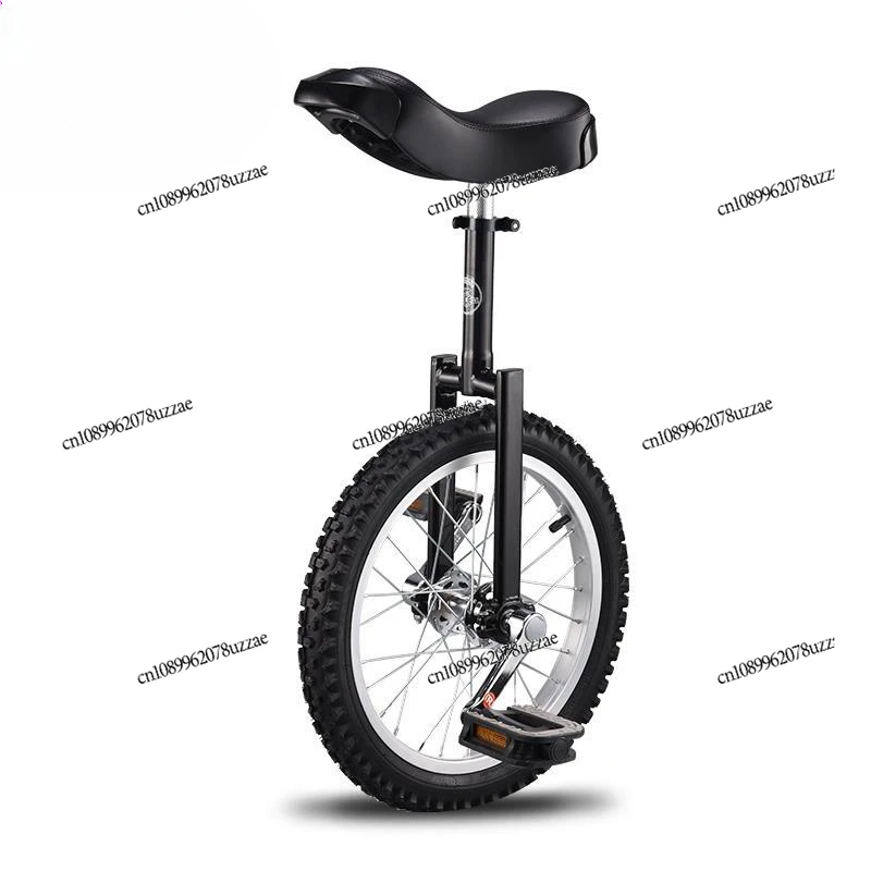 

Unicycle, Bicycle Balance, Competitive Children Adult Single-wheel Fitness Walking Acrobatics Unicycle Juggling Bike