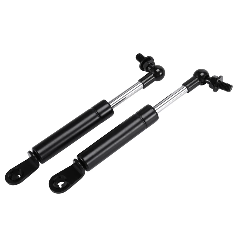 2 Pieces Struts Arms Lift Supports for YAMAHA T Max Tmax 500 530 T-Max 530 2008-2018 2017 2016 Shock Absorbers Lift Seat Motorcy