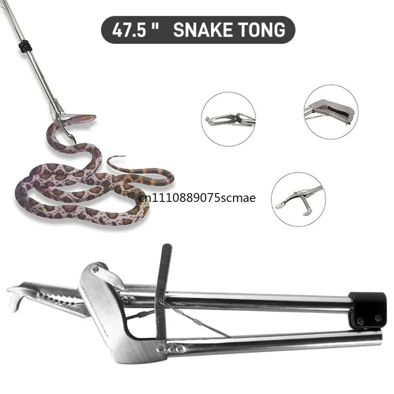 professional-snake-tongs-heavy-duty-metal-clamp-grabber-wide-jaw-catching-foldable-handling-tool-12m