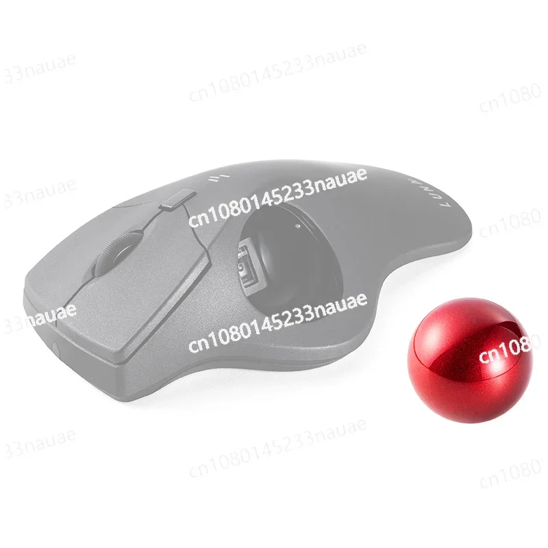 Universal Trackball Sphere 34 Ball Mouse Accessories 40 Multi-brand Compatible 44mm