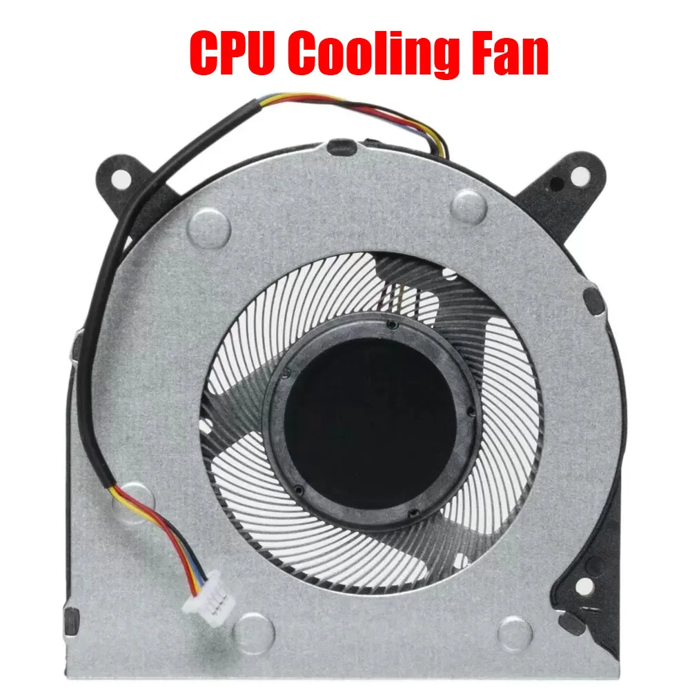 Вентилятор охлаждения процессора ноутбука для FRBBY V16 Pro MD7505HS DC5V 0,5A новый