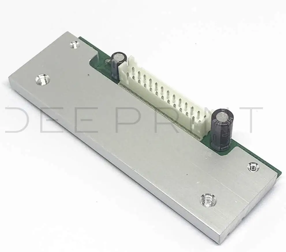 105912-656/105912G-346A 300DPI Thermal Printhead for Zebra P330i P430i Barcode Label Printers Print Head | 3-month warranty