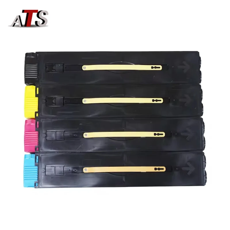 DC240 Toner Cartridge For Xerox DocuColor 240 242 250 252 260 WorkCentre 7655 7665 7675 7500 Copier Parts 006R01219-22