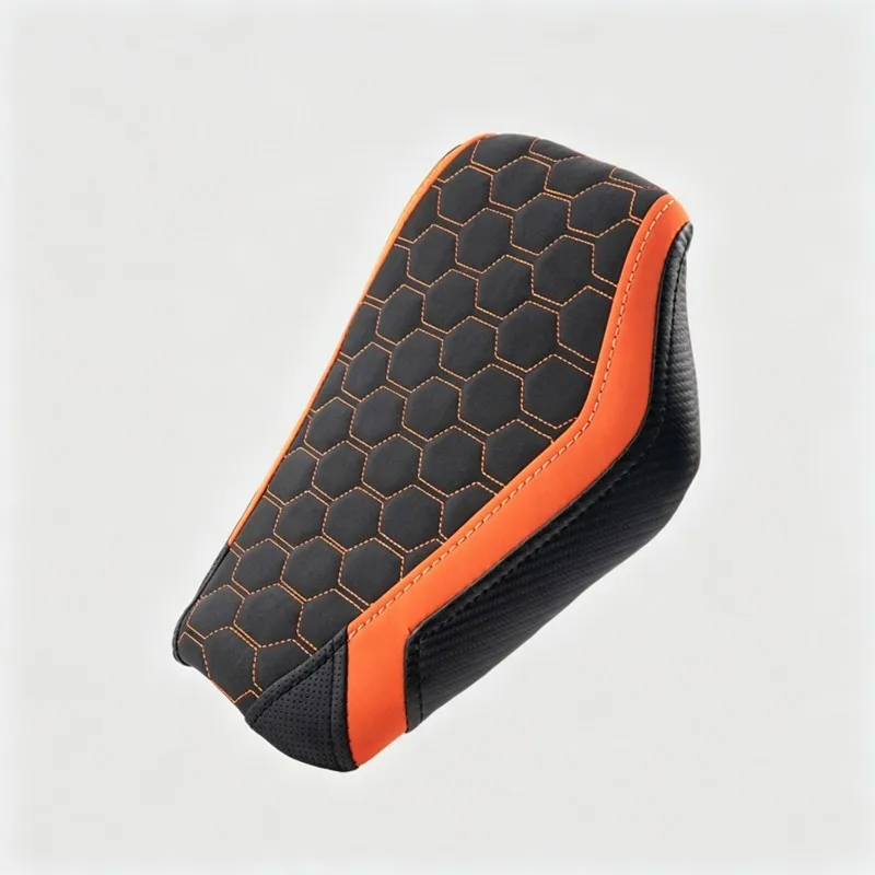 A48P-Motorcycle Seat Cushion Pad Shock Absorbent For 1290 SUPER DUKE/R 20-24-Front Seat Cowl Replacement Part