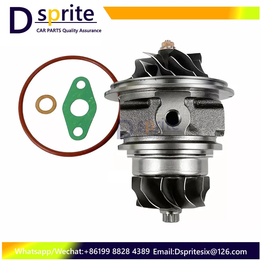 28231-2G410 Turbo Cartridge CHRA Core TD04  282312G410  For Hyundai Sonata Kia Optima 2.0L L4 2011-2015