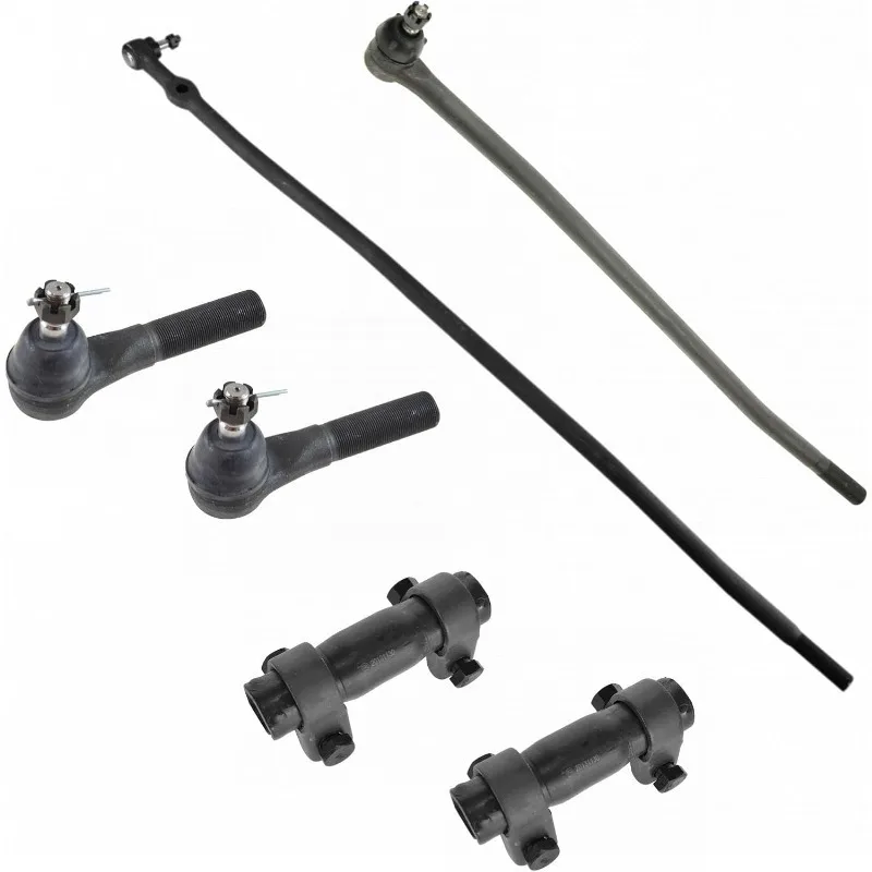 

TRQ Front Tie Rod Set