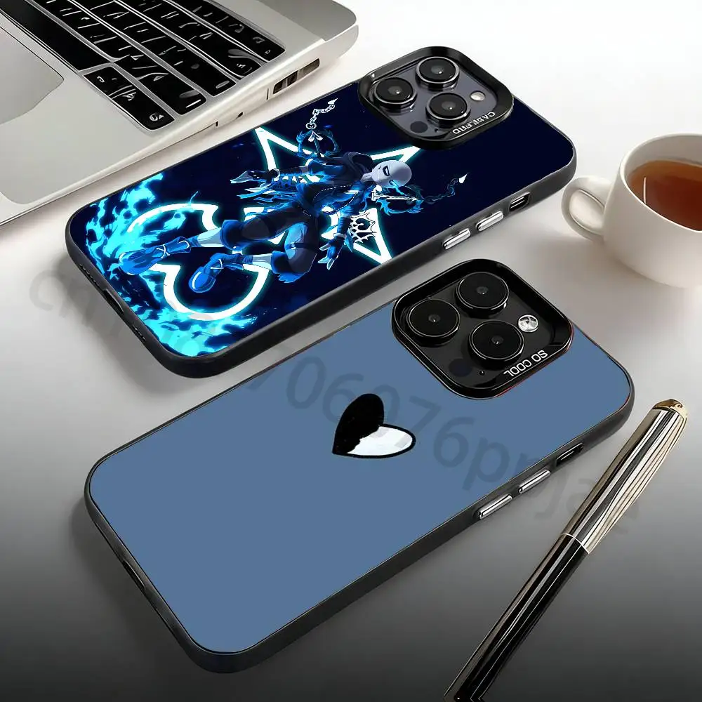 

Peters Your Boyfriend Phone Case For iPhone 17,16,15,14,13,12,11,Pro,Max,Plus,Mini Candy Matte Shockproof Cover