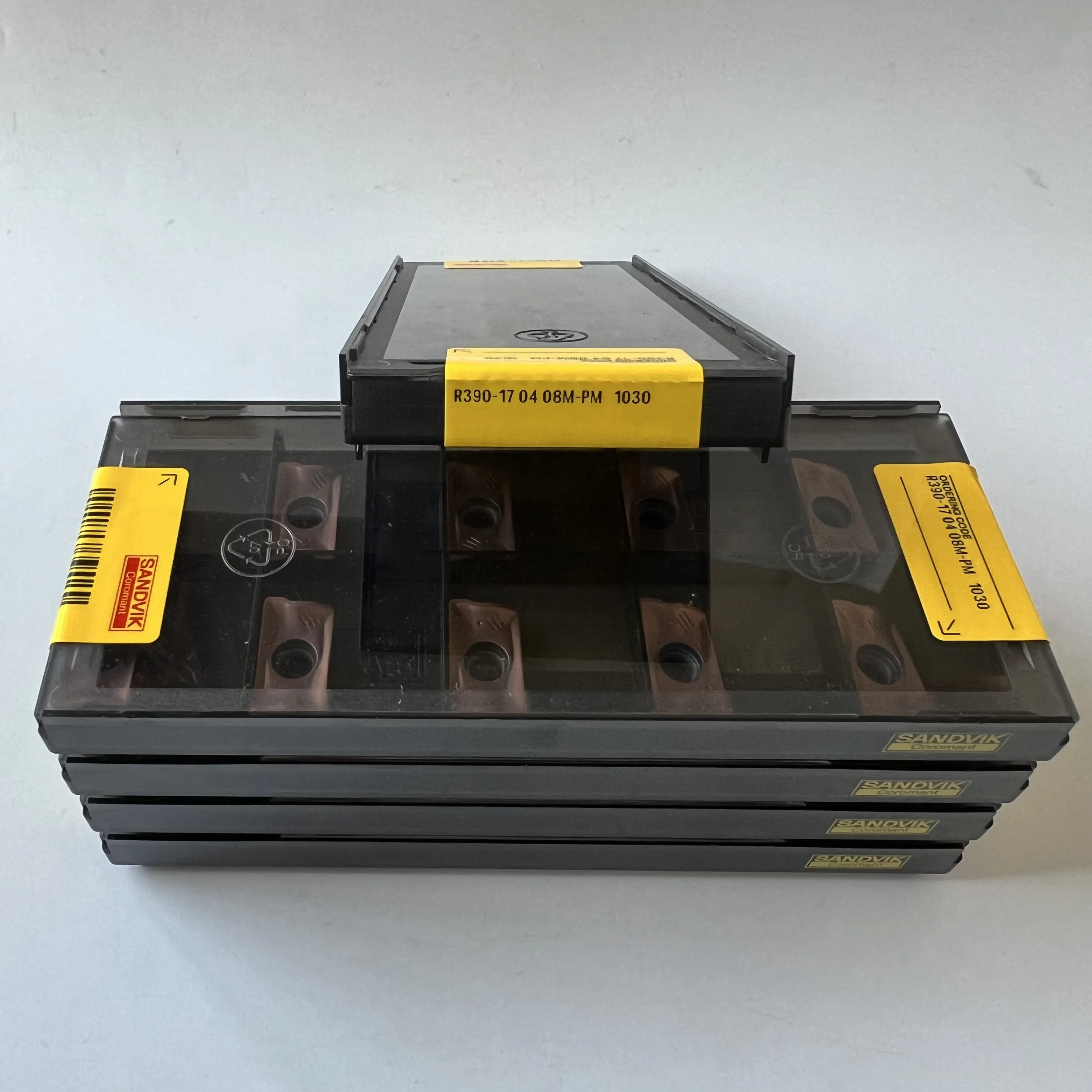 

R390-170408M-PM 1030 CNC BLADE