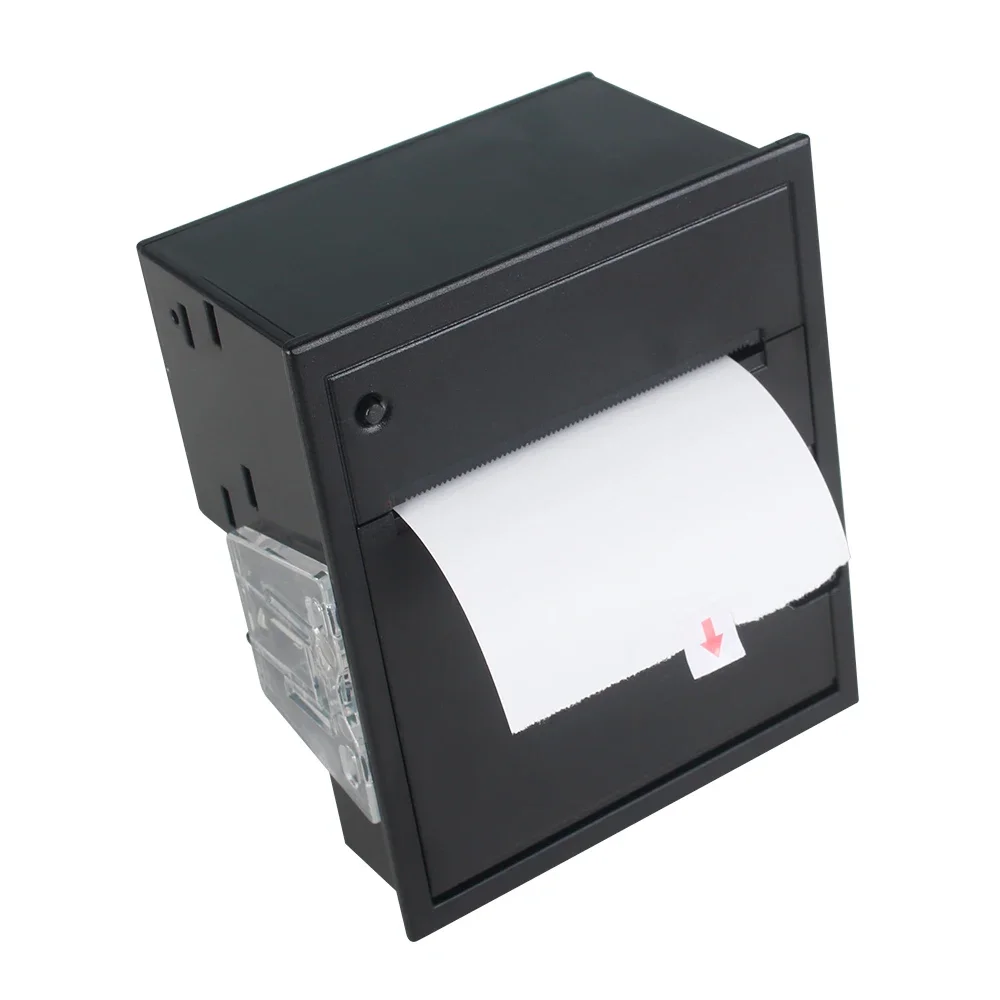New Small Thermal Printer Rs-232 58mm Explosion-proof Receipt Printer