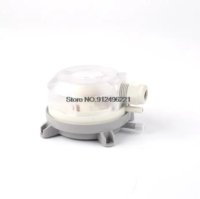 Air Differential Pressure Switch Adjustment Range TEB930 20-200PA / 30-300PA / 40-400PA / 50-500PA /200-1000PA / 500-2500PA