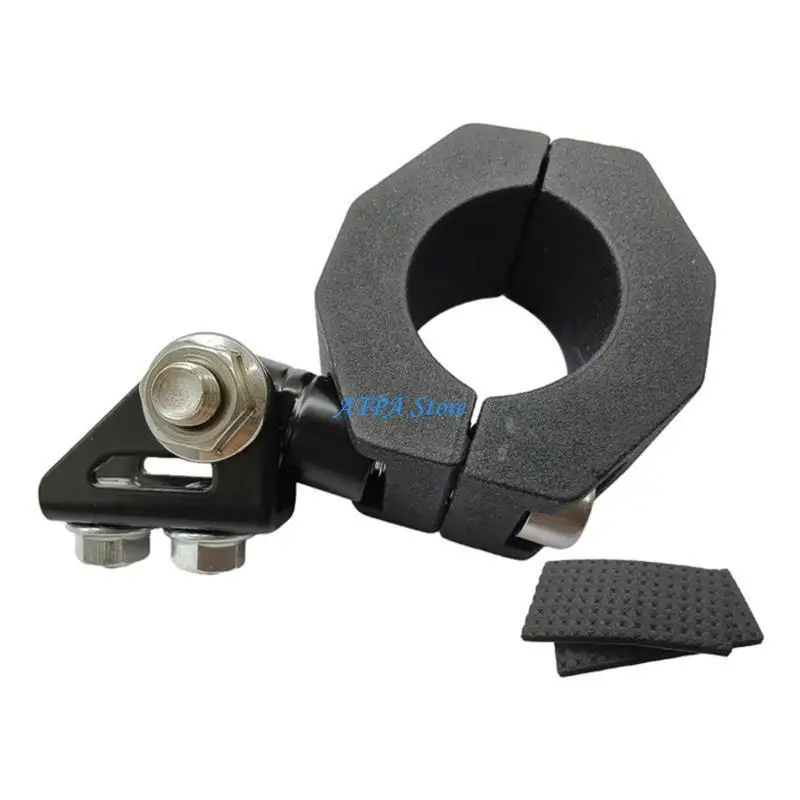 

U13C Mount Bracket Handlebar Mounting Bracket Motorbike Accessories