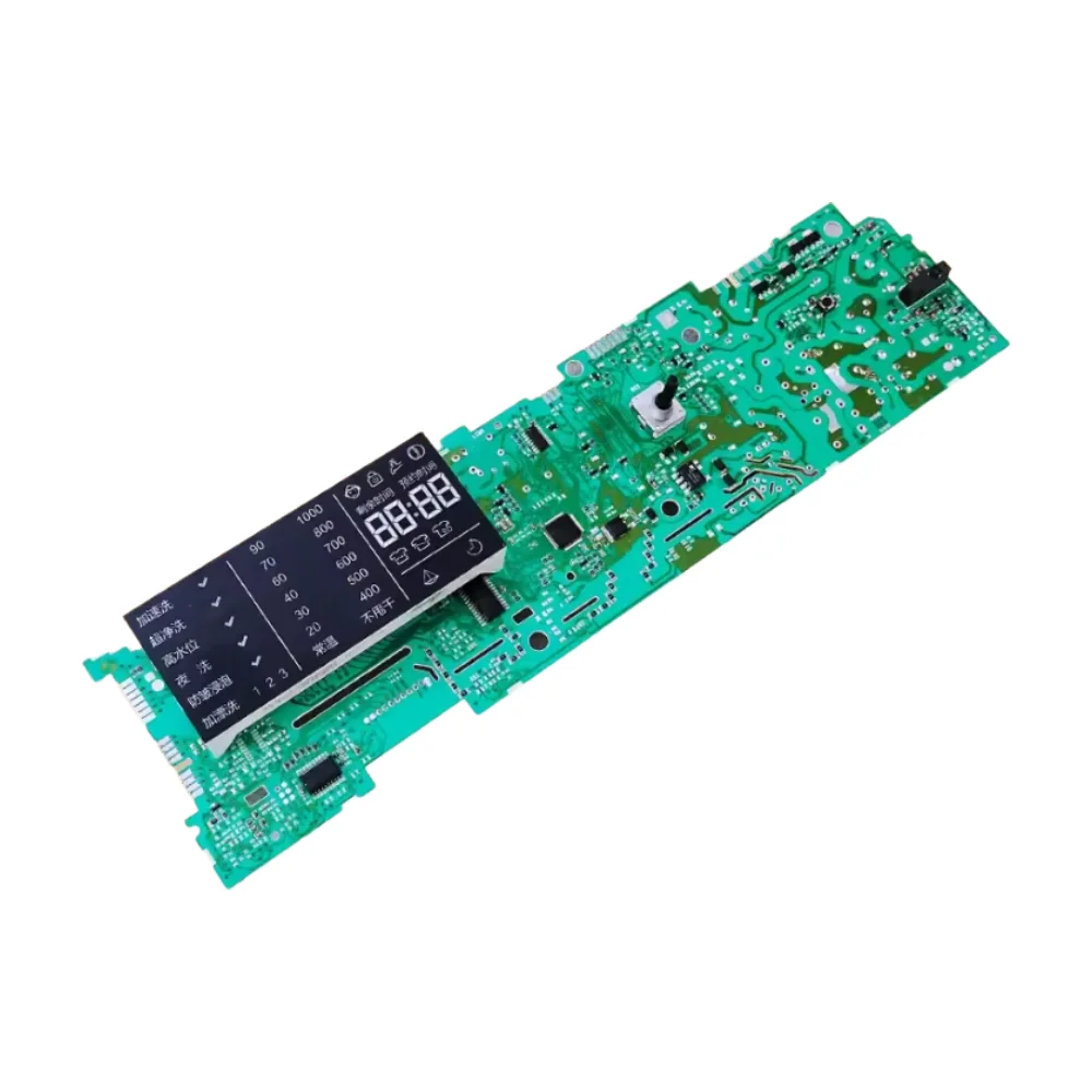 

Used for Haier washing machine display board 0021800040L 0021800040W 0021800040J 0021800040E computer board motherboard