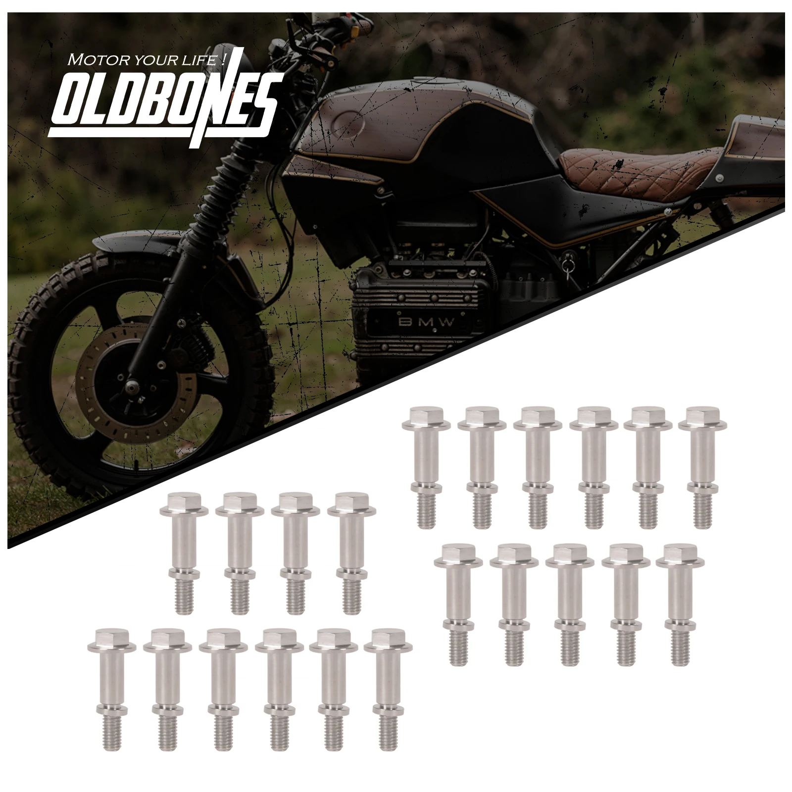 Cafe Racer K Serie … - image