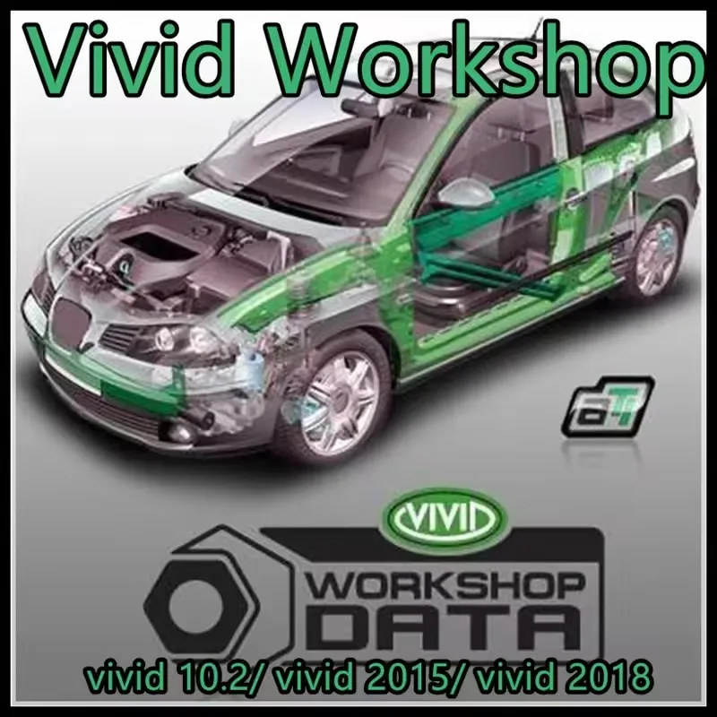 Vivid workshop 2018/2015Automotive vivid 2018 Atris-Technik Parts Catalog Europe Auto Repair vivid workshop wiring diagram