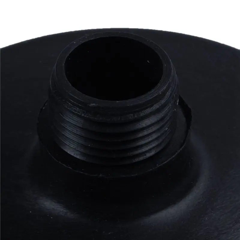 SDFC-Air Intake Compressor Pump 20Mm Male Thread Filter 4Pcs [Energy Class A +]