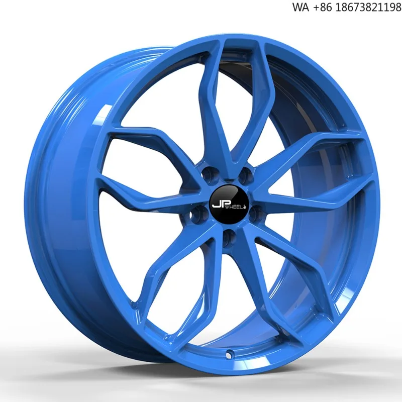 For Porsche Cayenne For Mini Cooper Countryman Grand Custom Forged Performance Wheels Certificated TUV JWL VIA DOT Monoblok