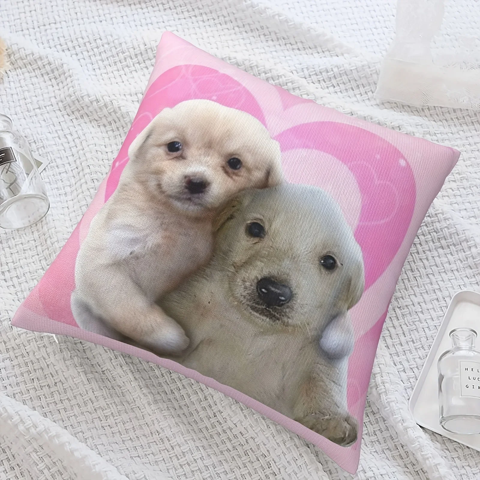 Adorable Almohada C… - image